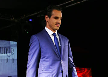 Adrian Sutil ist laut seinem Anwalt Opfer einer Erpressung geworden