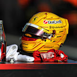 Unverkennbar Lewis Hamilton