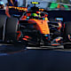 Sprint-Sieger Lando Norris/McLaren: «Nie reparieren, was nicht kaputt ist»