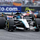Russell/Mercedes: «WM-Duell gegen Antonelli ist ein Marathon, kein Sprint»