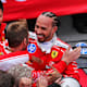 Ferrari-Sieg in Monaco? Lewis Hamilton schürt die Hoffnungen der Tifosi