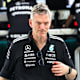 Mercedes-Technikchef James Allison: «Das ist eine ungewöhnliche Saison»