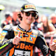 Celestino Vietti: Verdrängt er sein großes VR46-Vorbild aus der MotoGP?
