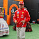 Charles Leclerc (Ferrari) ist baff: «Wir sind Favorit? Wer sagt so etwas?»