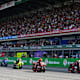 Live-Ticker MotoGP-Auftakt in Thailand: Bezzecchi, Marquez oder Acosta?