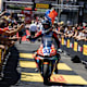 Die Superbike-WM expandiert 2027 nach China: Es droht eine Massenhysterie