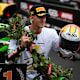 Der erste Sportbike-Weltmeister: Xavier Artigas hat nie an sich gezweifelt
