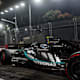 F1-WM-Titelchance in Austin: Mercedes-Talent Kimi Antonelli bleibt cool