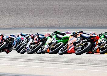 Auch 2027 werden 26 Moto3-Piloten in die WM geschickt
