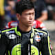 Pechvogel Ai Ogura (Aprilia): Operation erledigt – Comeback in Misano?