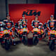 KTM in der MotoGP-Saison 2026: Endlich bereit für den WM-Titel?