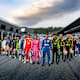 Neue DTM-Doku «Behind the Grid» startet auf ServusTV ON, Joyn und ProSieben