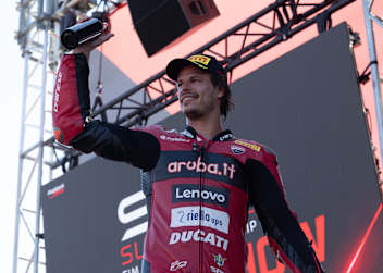 Nicolo Bulega: 23 Siege in 24 Rennen!