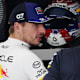 Max Verstappen vor US-F1-GP: Schwung aus Siegesserie mitnehmen