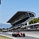 Charles Leclerc (Ferrari/4.): Material wie Hamilton, Geheimtipp für den GP