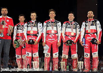 Im Weltcup ist Polen eine Macht