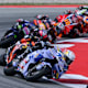 Ab 11 Uhr: Wo die Rennen der MotoGP-WM in Barcelona live zu sehen sind