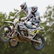 SidecarCross-WM 2026, Canada Heights: Marvin Vanluchene holt auf
