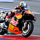 WM-Vierter Pedro Acosta (KTM) meint: Es fehlt mehr an Speed als an Punkten