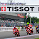 Ab 15 Uhr: Wo das Sprintrennen der MotoGP in Brünn live zu sehen ist