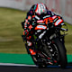 Aprilia-Pilot Bezzecchi begeistert von Motegi: «Glatt wie ein Billardtisch»