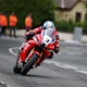 Harrison gewinnt die Superbike-TT vor Hickman und Dunlop, Trummer 21.