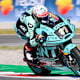 Späte Beförderung: Alex Escrig vor Wechsel ins Moto2-Weltmeisterteam