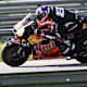 Exklusiv aus Spielberg: Erste Bilder von Senna Agius auf der MotoGP-KTM