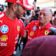Ferrari bringt Motor-Update nach Österreich – aber bremst die Erwartungen