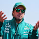 F1-Urgestein Fernando Alonso gnadenlos: «Wir alle wissen, wer gemeint ist»