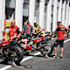 Weniger Leistung, künstliche Balance: BSB als Vorbild für die Superbike-WM?