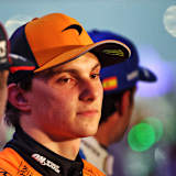 Oscar Piastri weiss: Die Erfahrungen von 2025 haben ihn stärker gemacht