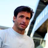 Formel-1-Star Carlos Sainz hat viel Respekt für die Arbeit seines Vaters 