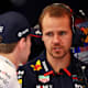 Max Verstappen erhält neuen Mann im Ohr: Tom Hart statt Gianpiero Lambiase