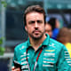 Fernando Alonso: Das muss Aston Martin bis Kanada reparieren