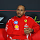 Lewis Hamilton nennt es «gefährlich»: Angst vor Ausfahrt mit Lego-Auto?