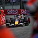 Max Verstappen (2.): «Kimi soll beim Start gerne eine Sekunde lang warten»