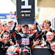 Moto2-Überflieger Manuel Gonzalez nach Balaton-Sieg: «Mache nur meinen Job»