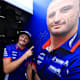 Yamaha in der Krise: Das erhofft sich Andrea Locatelli von Jack Miller
