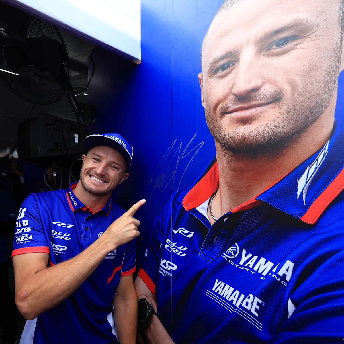 Yamaha in crisis: what Andrea Locatelli hopes to gain from Jack