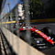 Ferrari in Baku ohne Podestplatz, Teamchef Vasseur: «Nur in der Defensive»