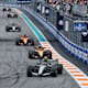 McLaren-Teamchef Stella: «Mercedes hat nicht sein ganzes Potenzial gezeigt»