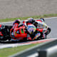 FP3, Most: Bautista-Sturz sorgte für Abbruch, Lecuona vorn