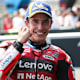 Es ist vollbracht: Marc Marquez fährt auch 2027 und 2028 für Ducati Lenovo