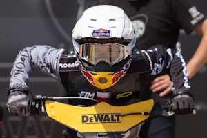 Maciej Janowski kehrt zurück in den Grand Prix