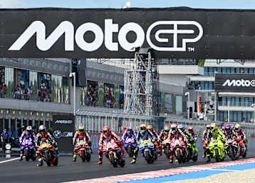 Startklar für 2027: MotoGP-Management und Hersteller sind sich einig