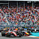 Verstappen, Leclerc, Russell: Wer bekommt in Miami noch eine harte Strafe?