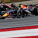 Timo Glock: «Verstappen wieder happy, Hamilton gibt Leclerc zu denken»