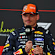 Max Verstappen im Belgien-GP: «Nicht jammern, sonst bin ich unter Beschuss»