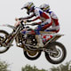 SidecarCross-WM 2026 in Danzig: Prunier-Brüder setzen sich wieder ab